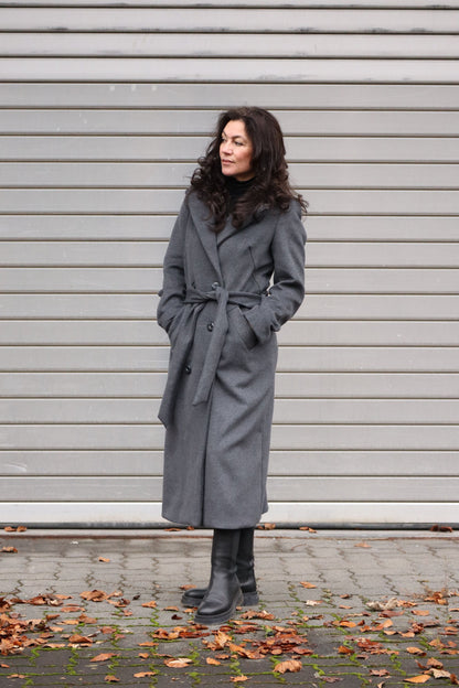 Premium Blazermantel Tilda