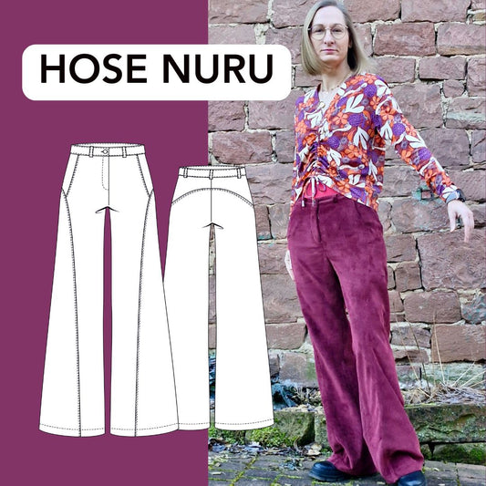 Hose Nuru