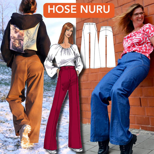 Hose Nuru