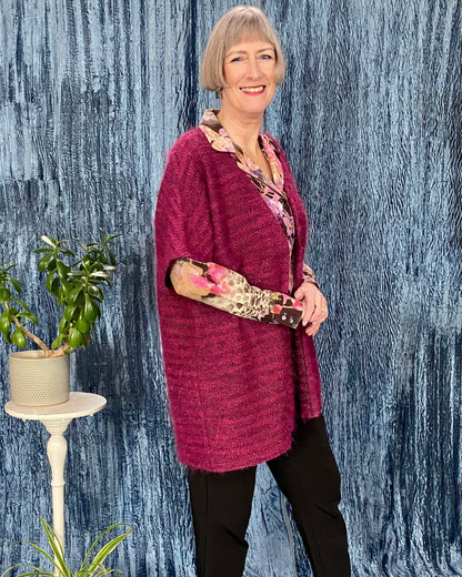 Cardigan Pauline