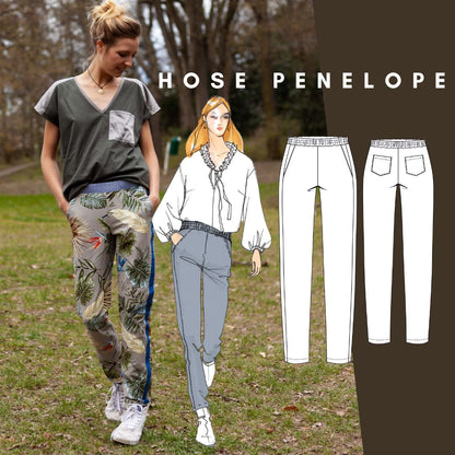 Hose Penelope