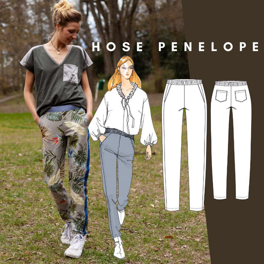 Pants Penelope