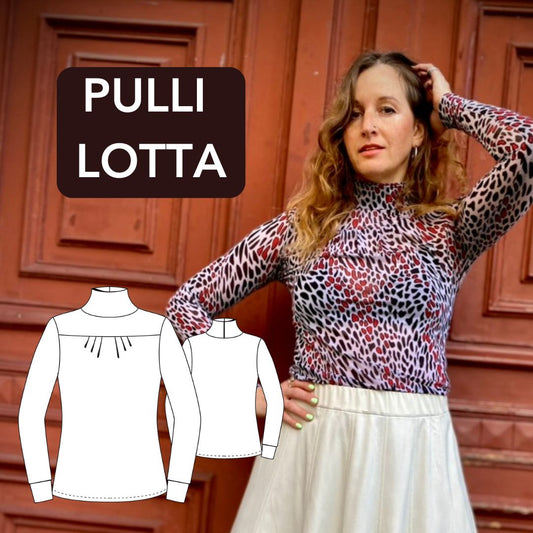Pulli Lotta