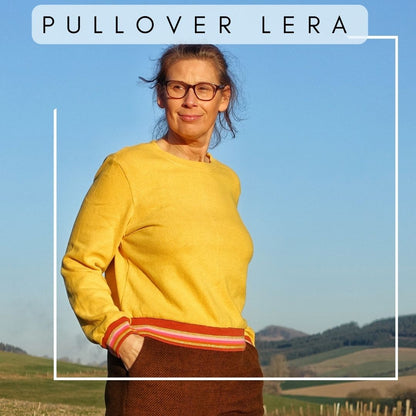 Pullover Lera