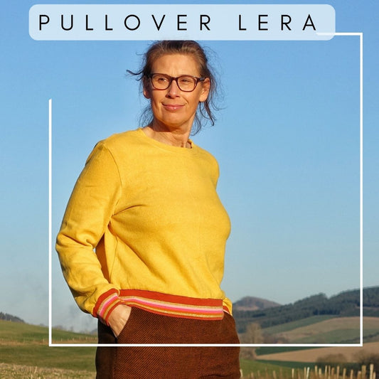 Sweater Lera