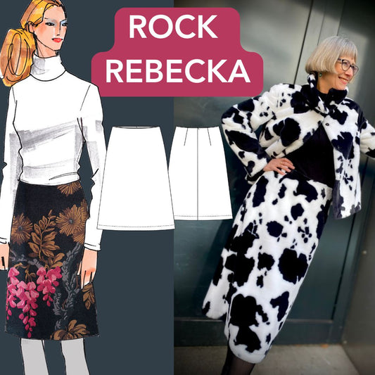 Rock Rebecka