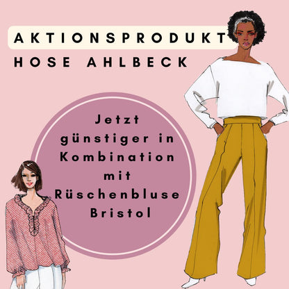 Hose Ahlbeck