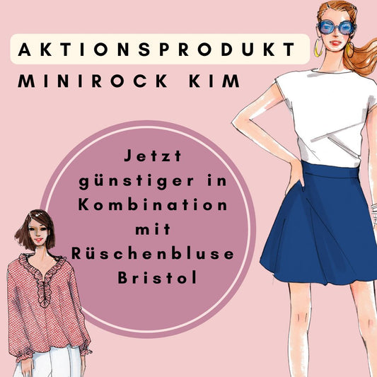 Minirock Kim