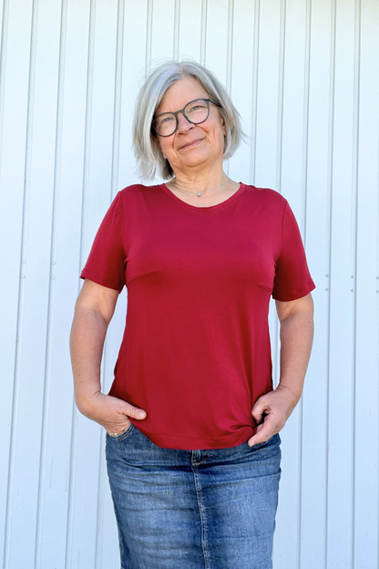T-Shirt Elsass