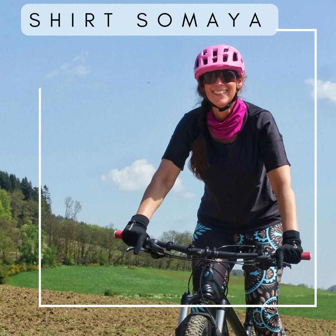 Shirt Somaya