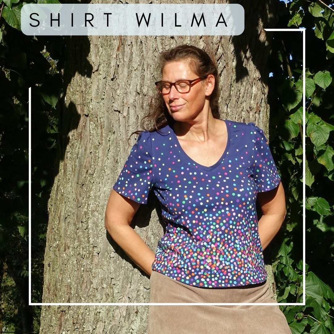 Shirt Wilma