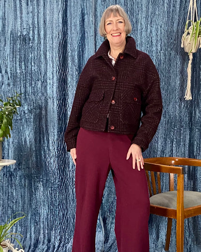 Premium Jacke Den Haag