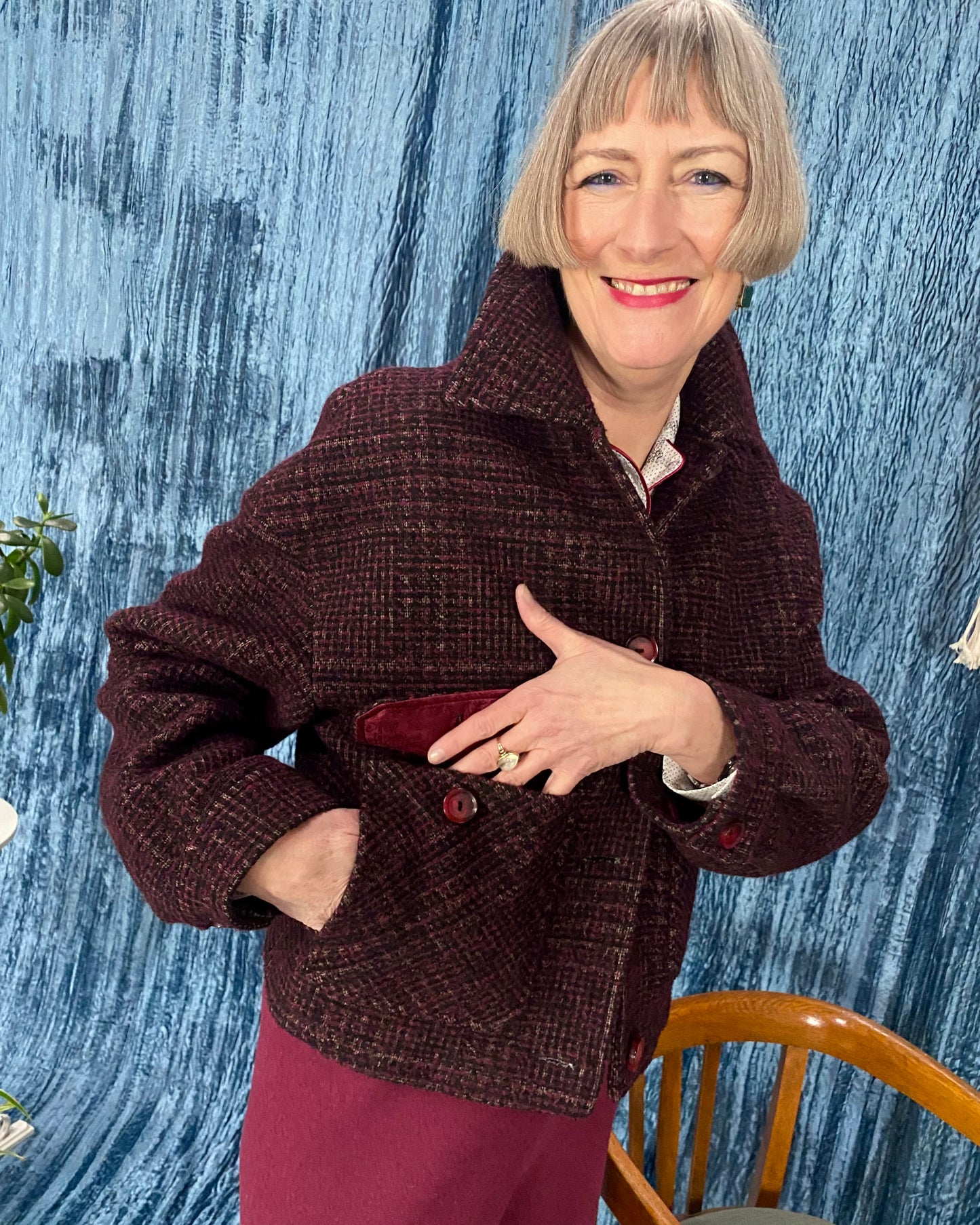 Premium Jacke Den Haag