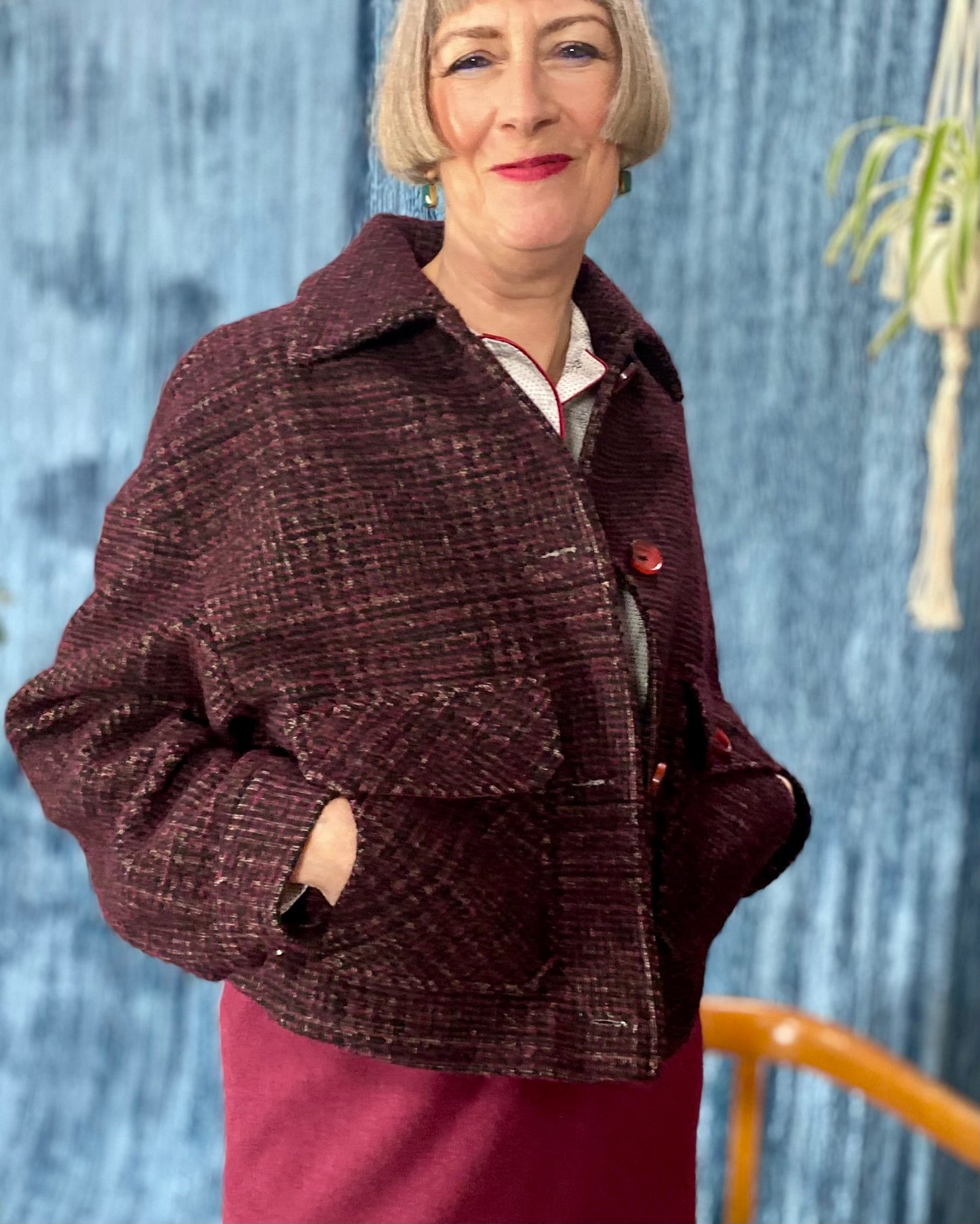 Premium Jacke Den Haag