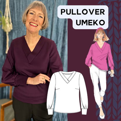 Jumper Umeko