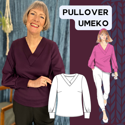 Pulli Umeko