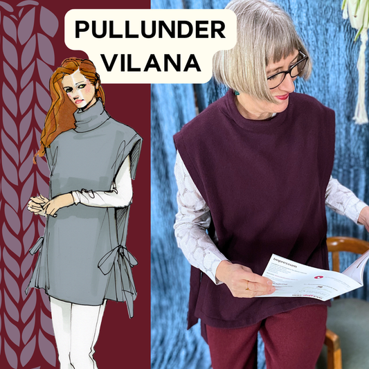 Pullunder Vilana