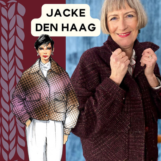 Premium Jacke Den Haag