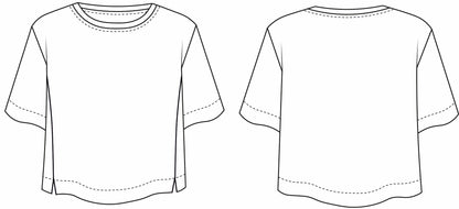 T-Shirt Este