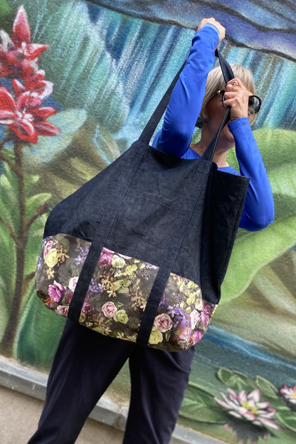 Strandtasche Kudio