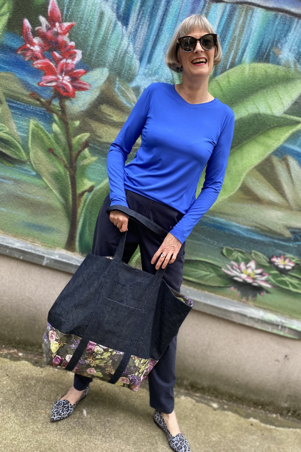 Strandtasche Kudio