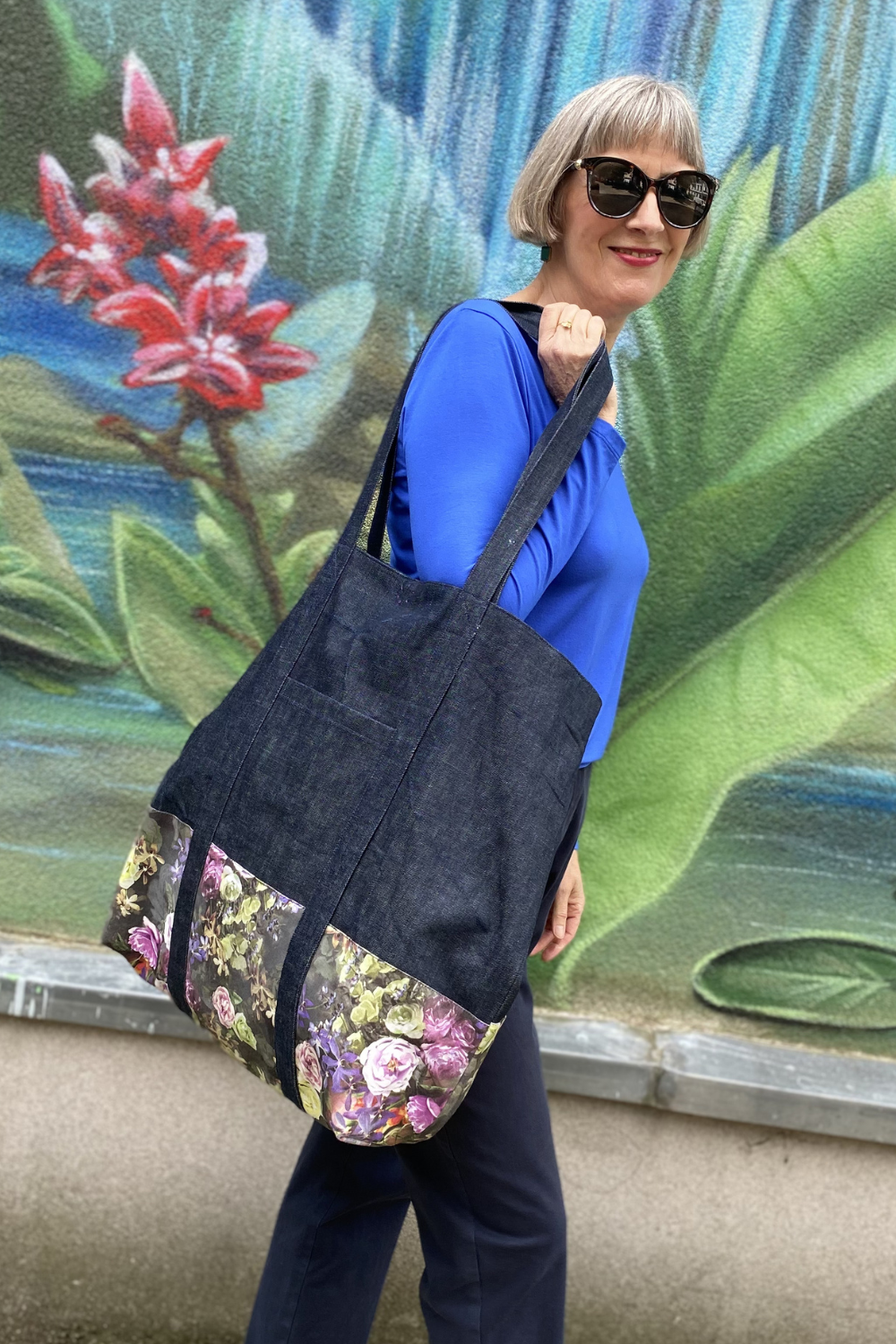 Strandtasche Kudio