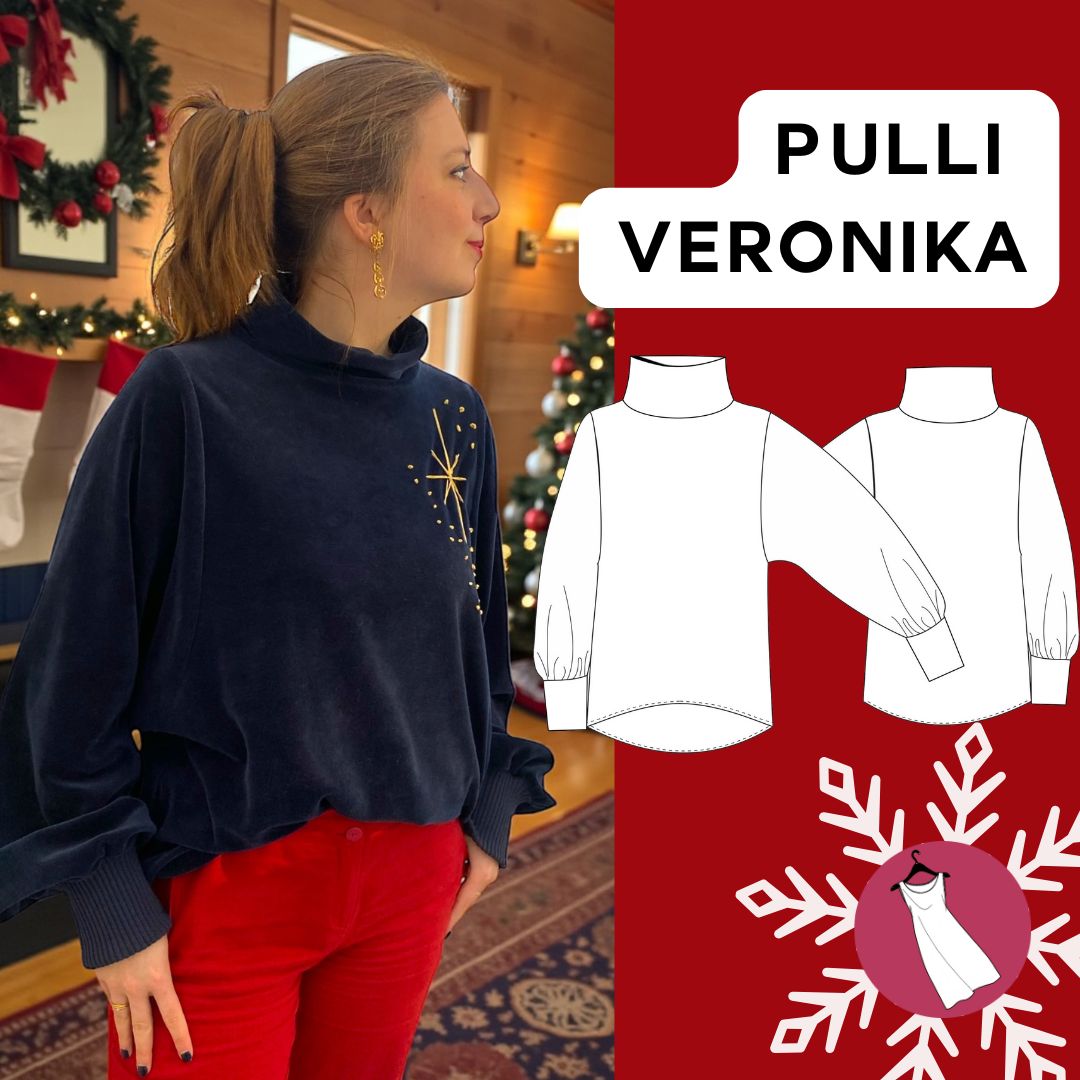 Pulli Veronika