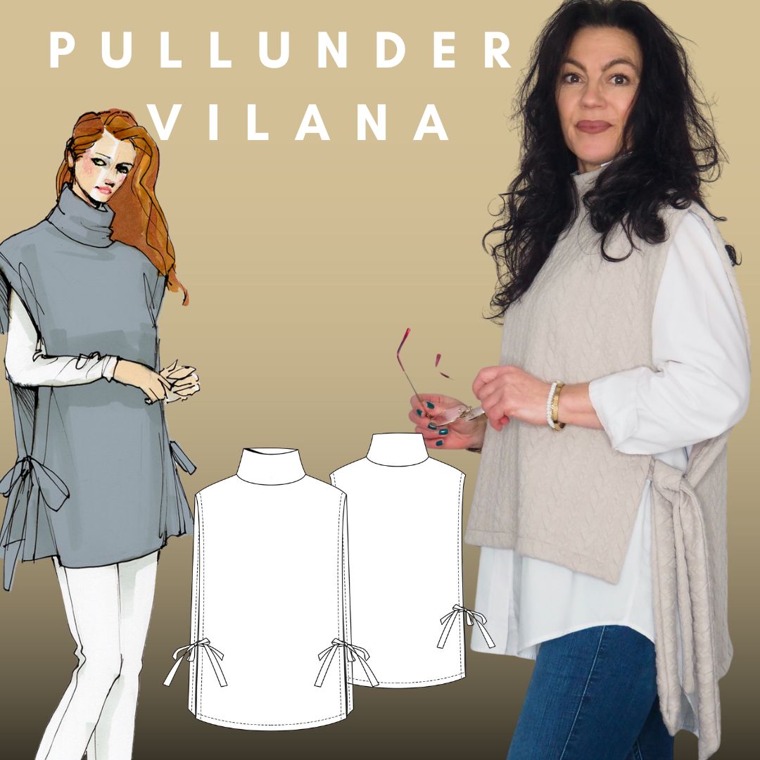 Pullunder Vilana