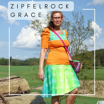 Zipfelrock Grace