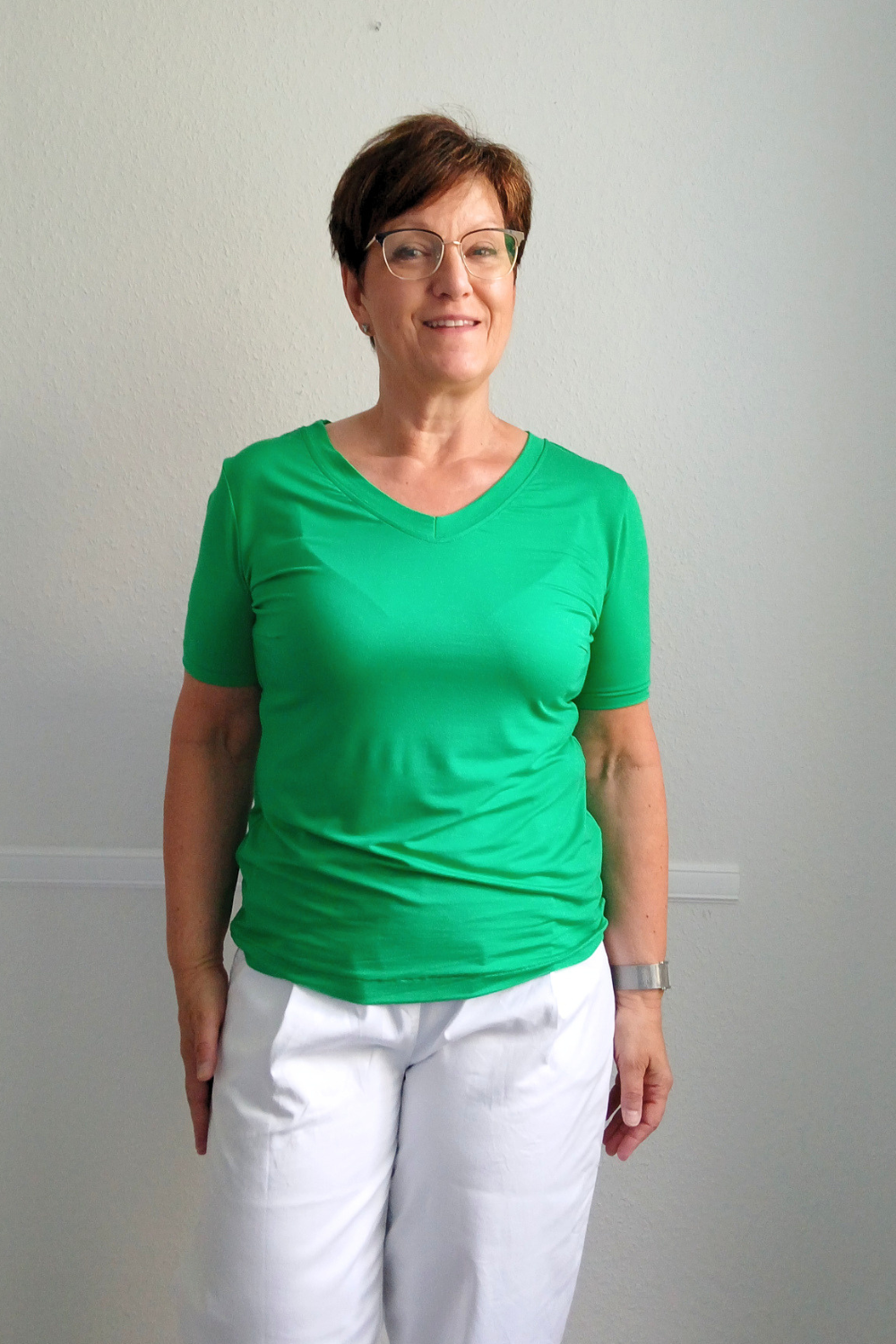 T-Shirt Elsass