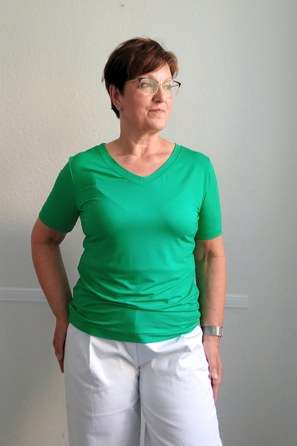 T-Shirt Elsass