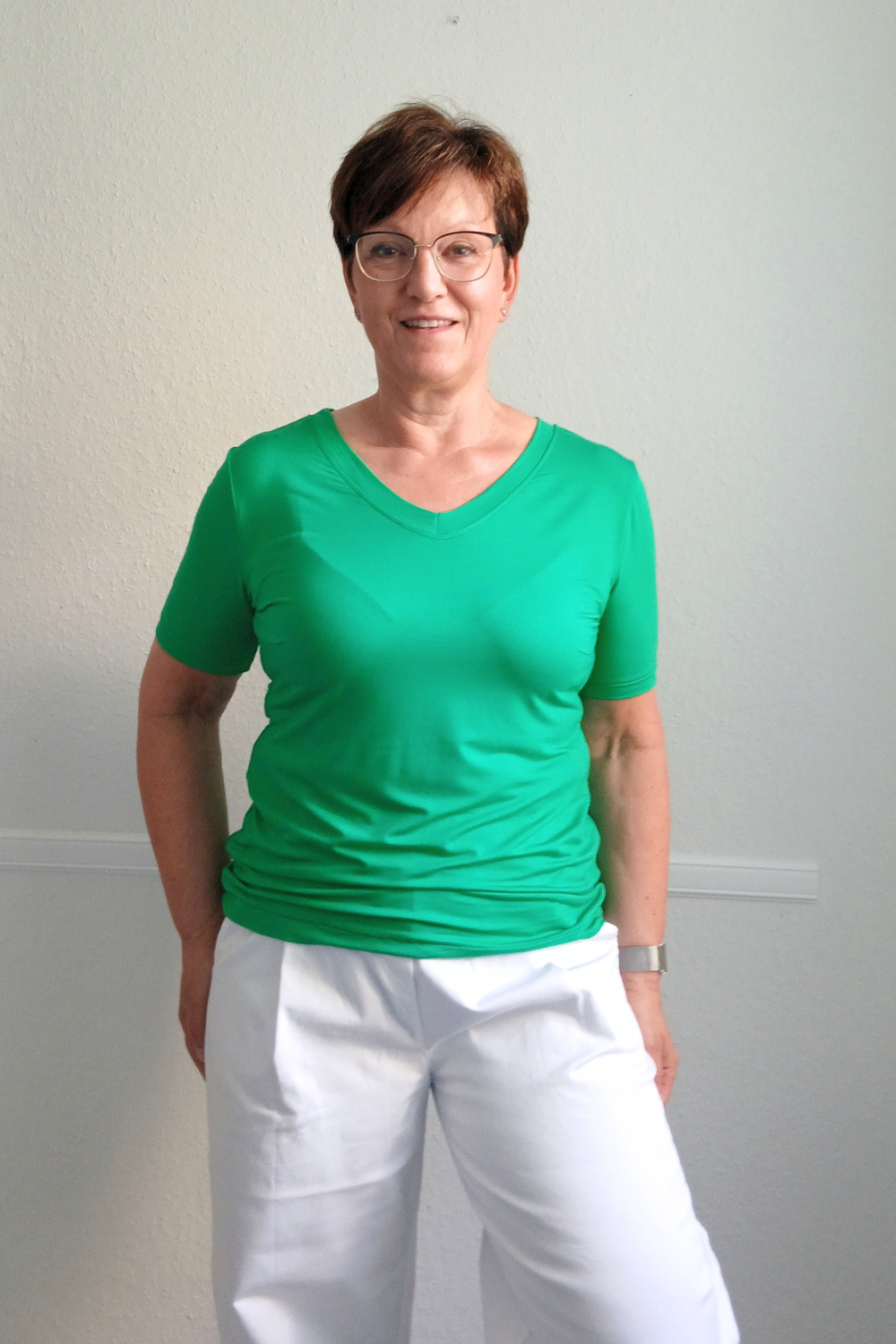 T-Shirt Elsass