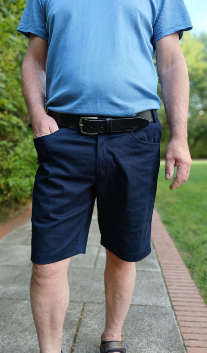 Bermuda Hose Iggy