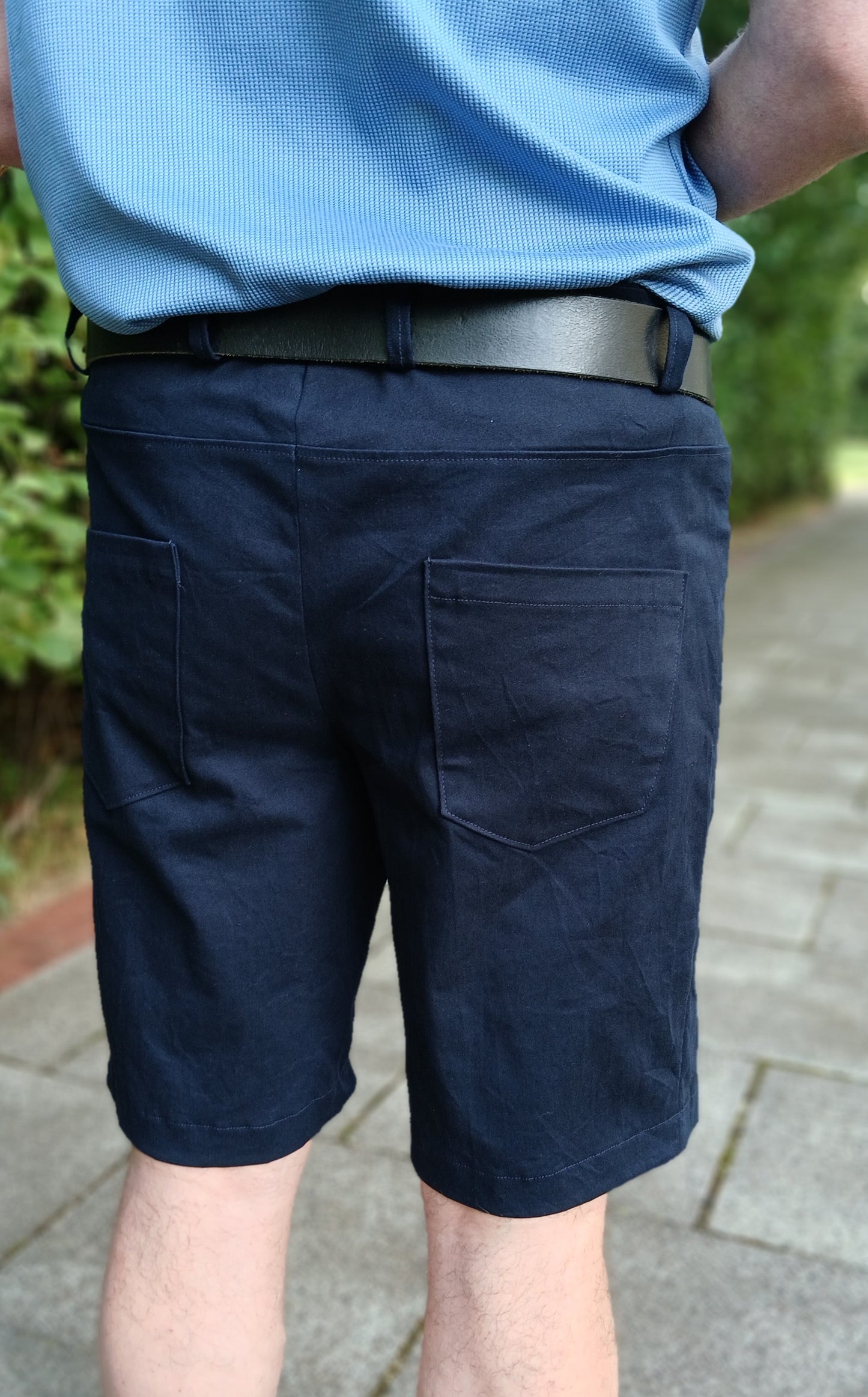 Bermuda Hose Iggy