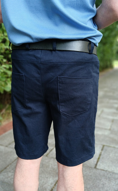 Bermuda Hose Iggy