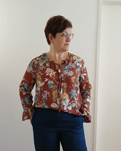 Blouse Ronja