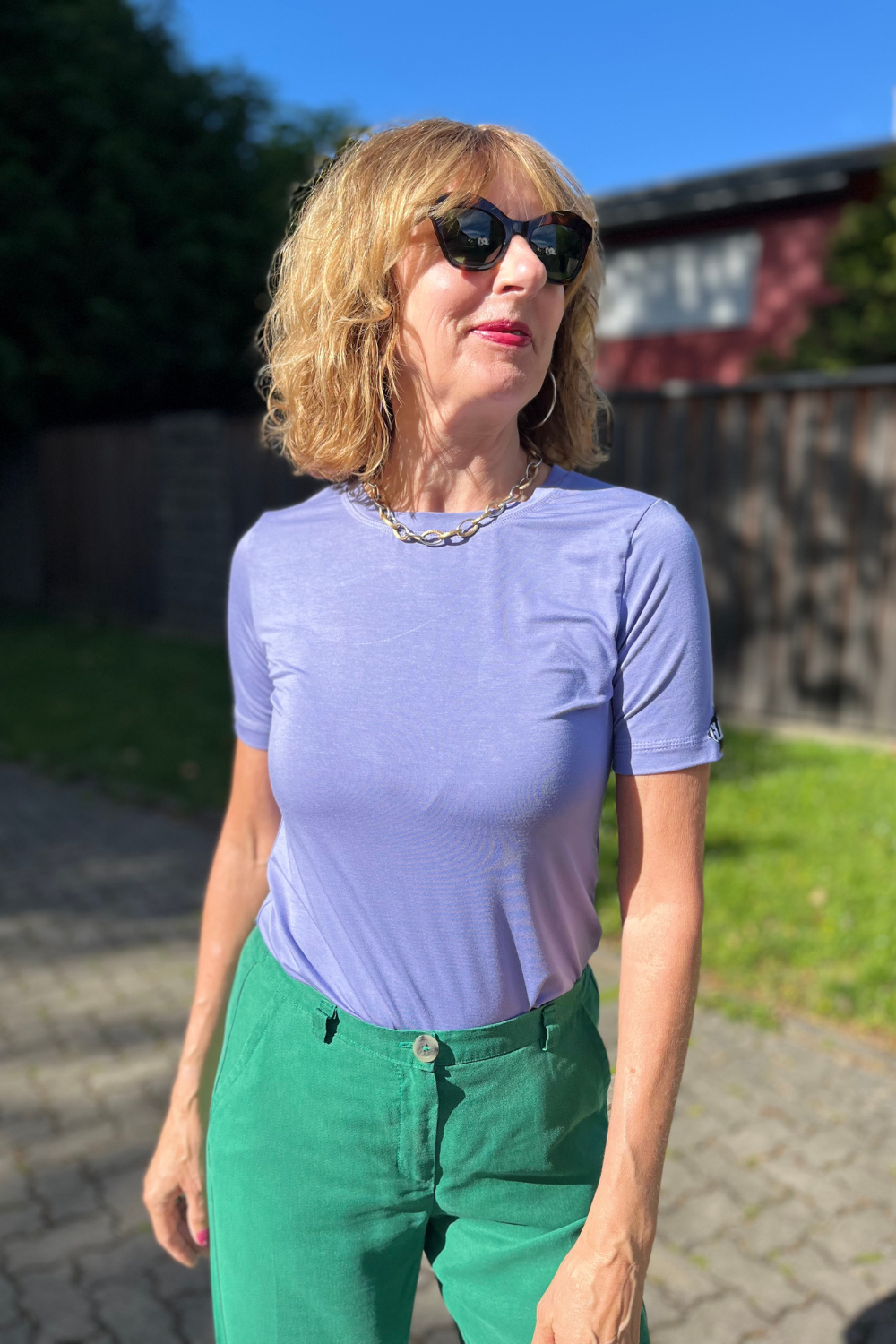 T-Shirt Elsass