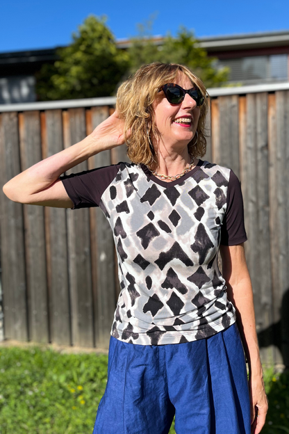 T-Shirt Elsass