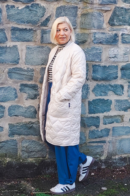 Mantel Undine