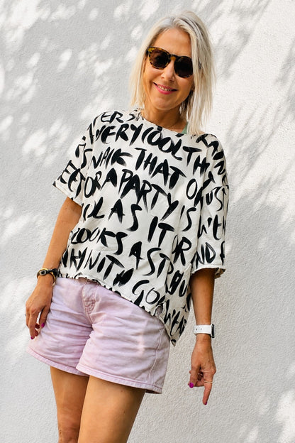 T-Shirt Este