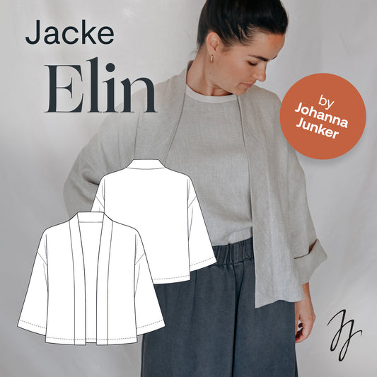 Jacke Elin