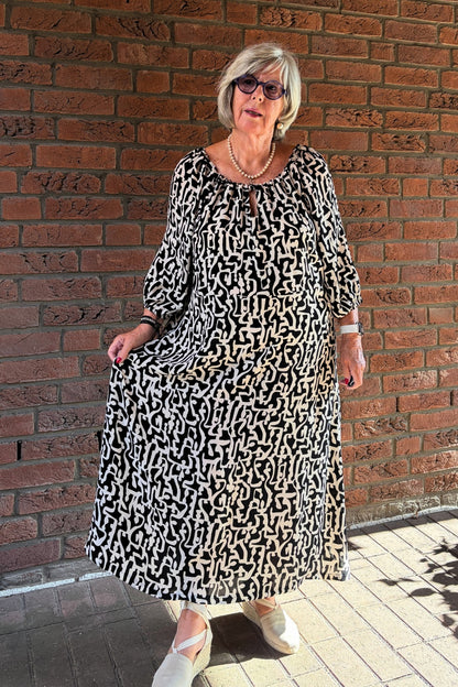 Bluse Exeter