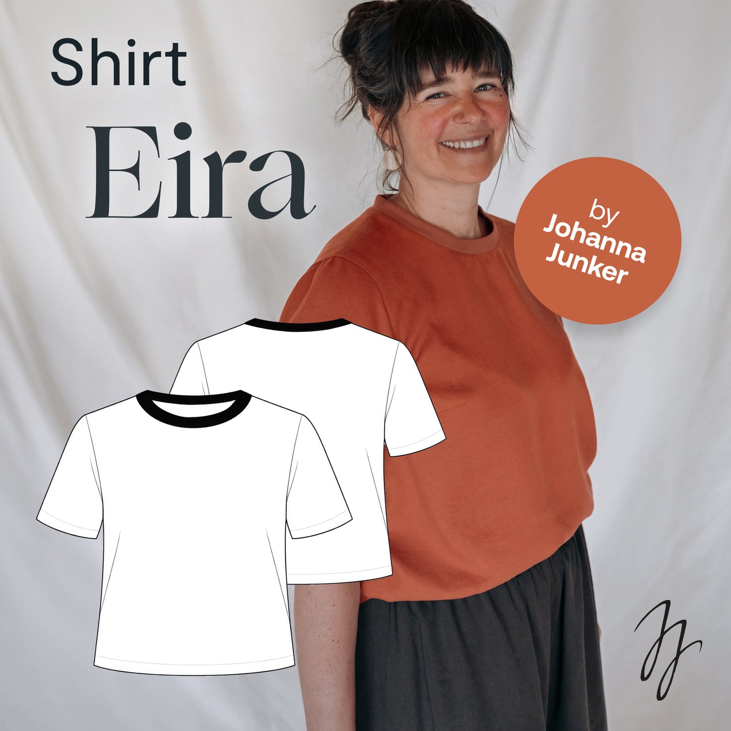 T-Shirt Eira