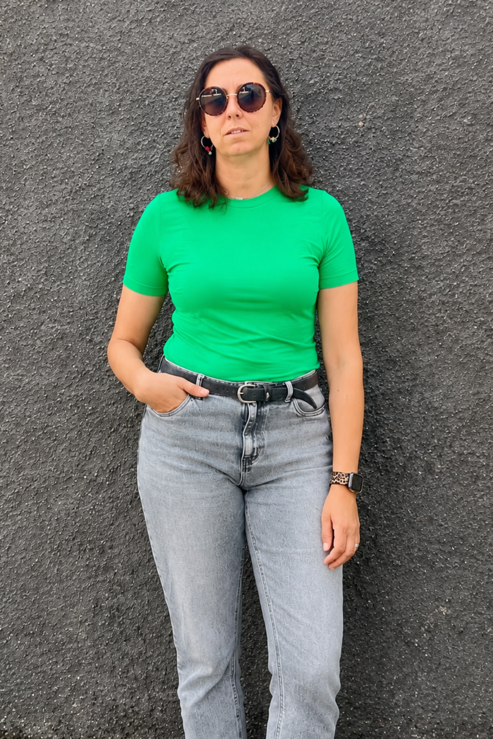 T-Shirt Elsass