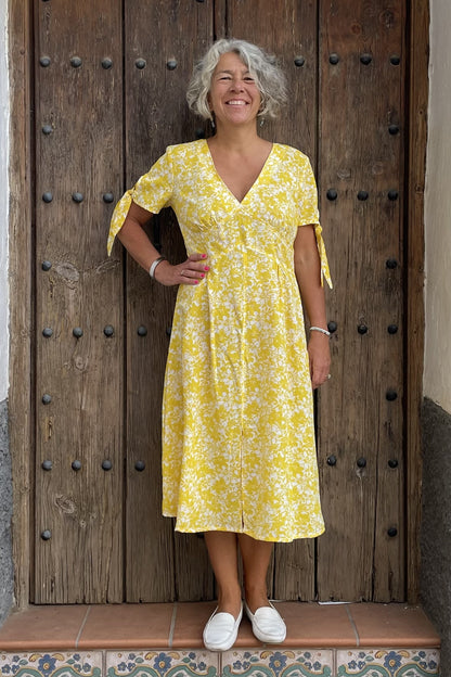 Sommerkleid Maren