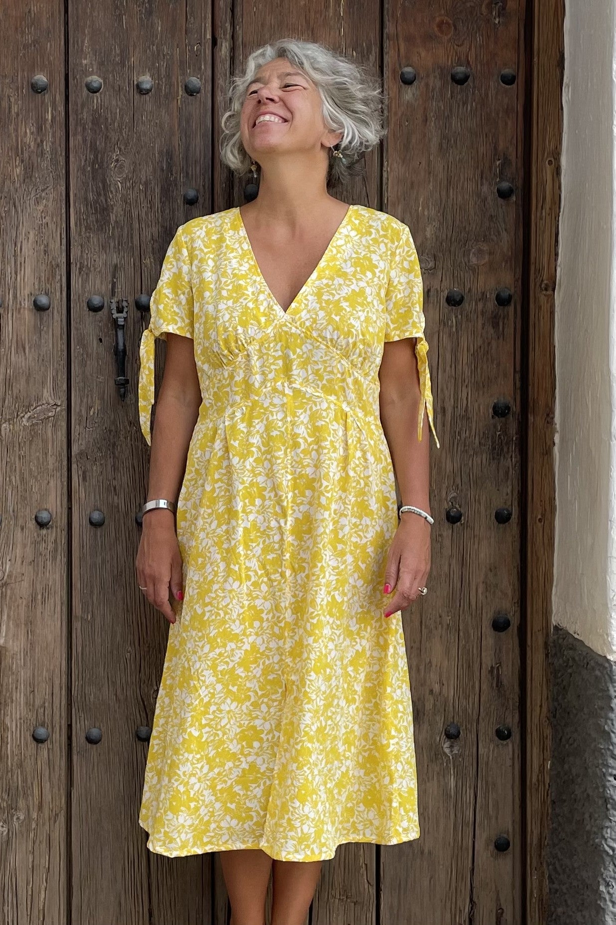 Sommerkleid Maren