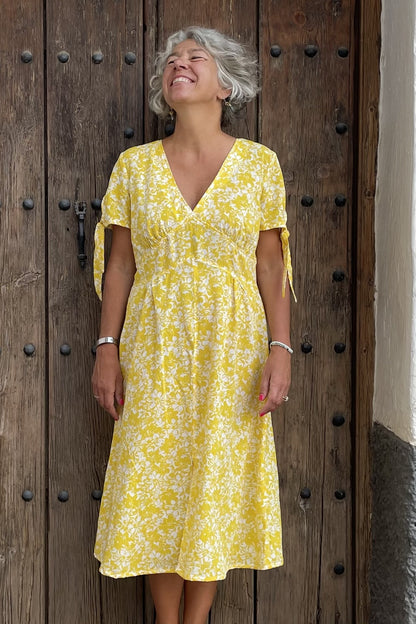 Sommerkleid Maren