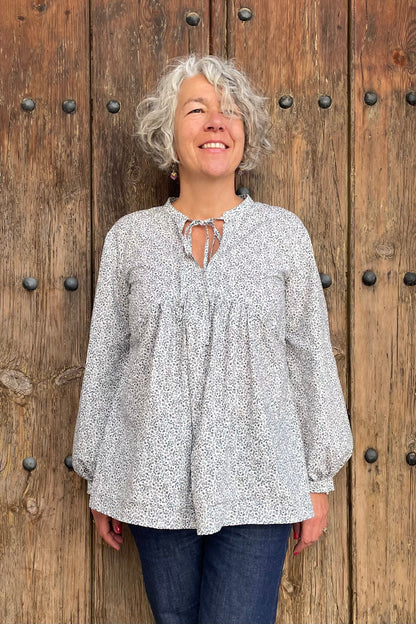 Boho Bluse Milla