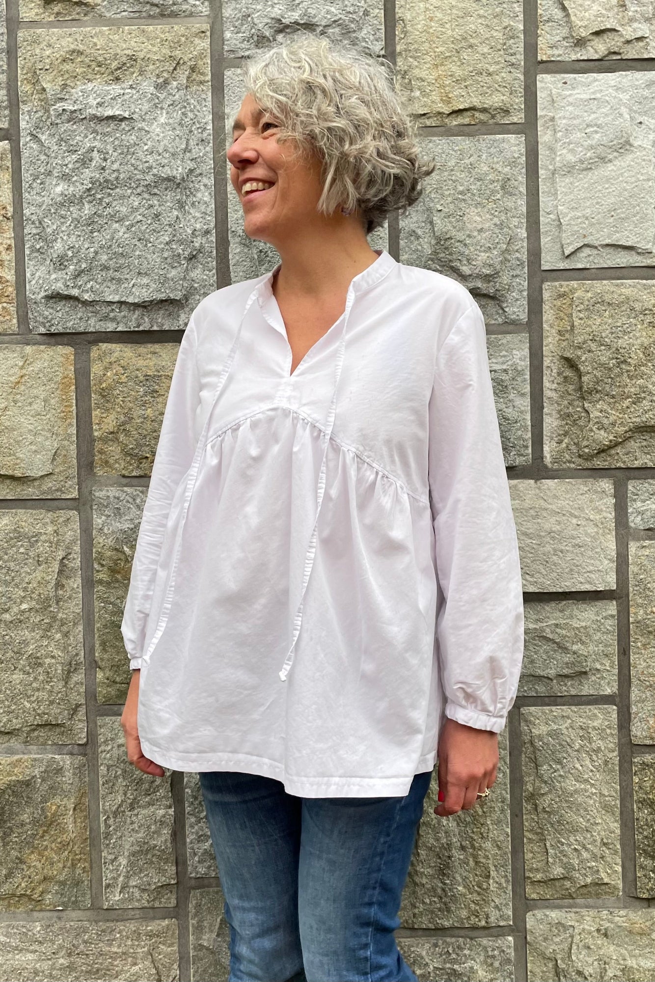 Boho Bluse Milla