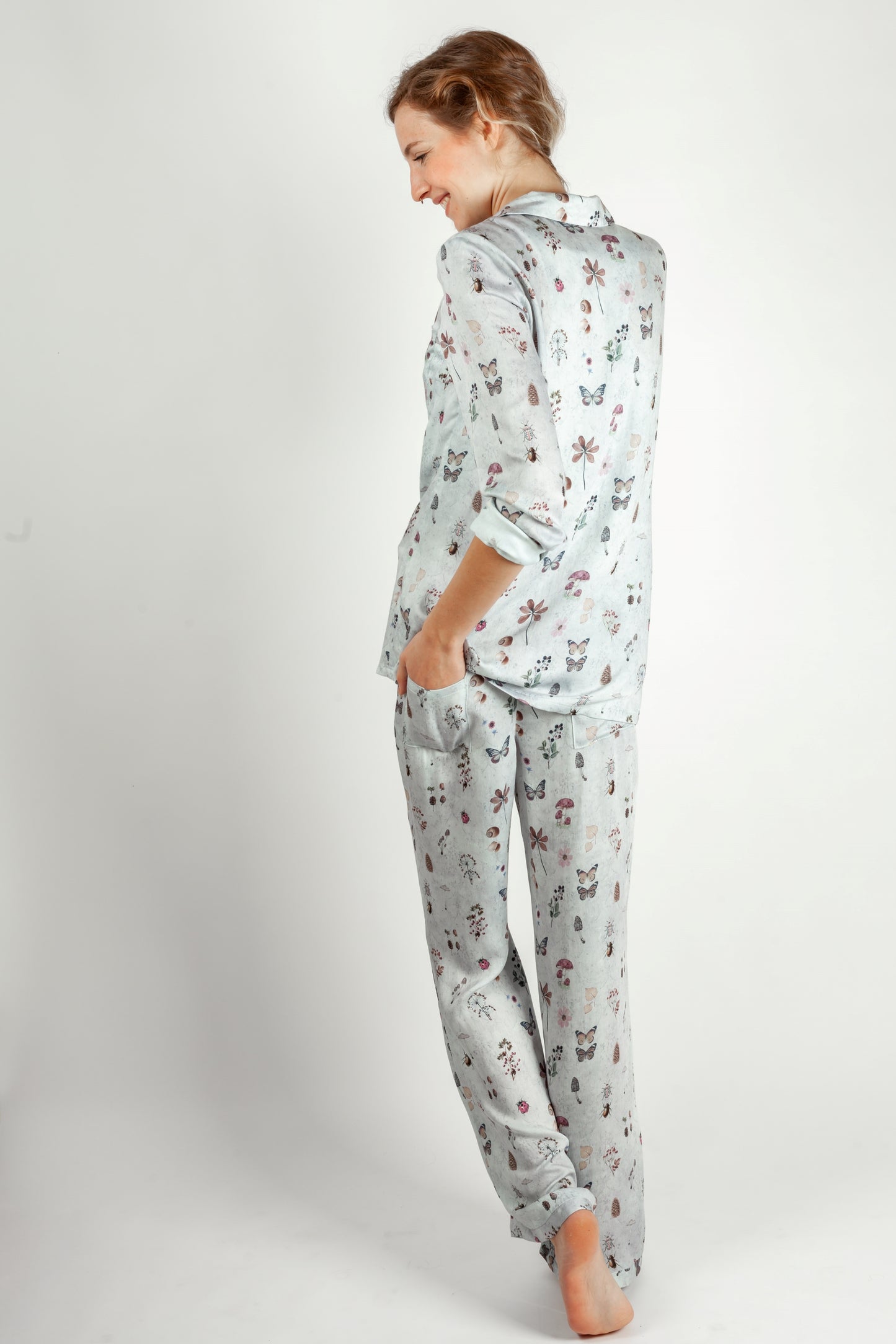 Pyjama Doris-Devon